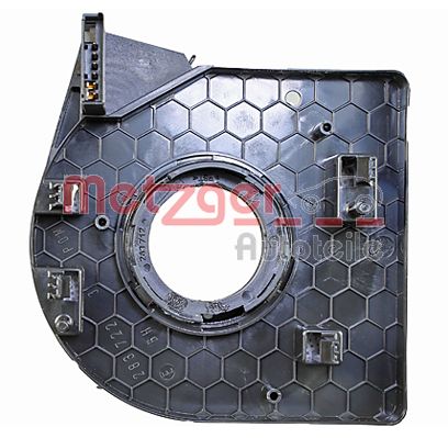 METZGER 0916602 ORIGINAL ERSATZTEIL Wickelfeder, Airbag